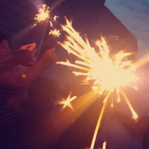 Meet your Posher, Adelina